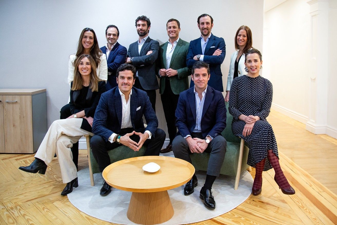 Wyser abre su nueva oficina en Madrid