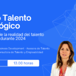 Selecta Digital presenta en un webinar su Estudio de Talento Tecnológico en España