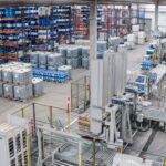 FUCHS España incrementa un 25% su producción para atender nuevos mercados y fortalecer su posición en el sector de la automoción FUCHS España incrementa un 25% su producción para atender nuevos mercados y fortalecer su posición en el sector de la automoción