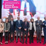Santa María de los Rosales y la Universidad Nebrija se alían para lanzar un novedoso Bachillerato Internacional