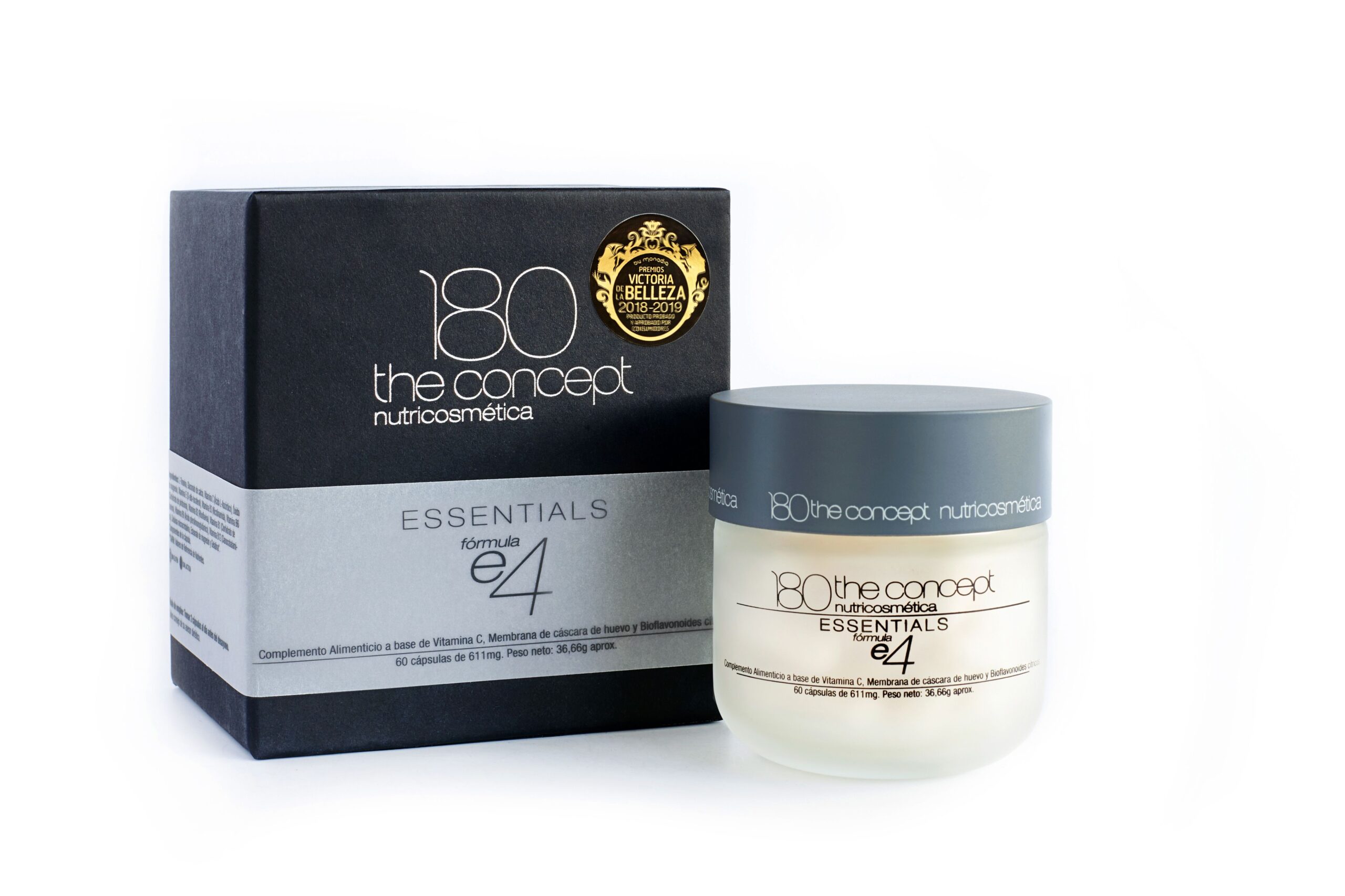 Membrana de huevo, el ingrediente desconocido con grandes beneficios antiaging Membrana de huevo, el ingrediente desconocido con grandes beneficios antiaging