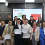 30 alumnos de la UEM se forman en emprendimiento sostenible en el Hub Empleo Verde de Fundación Konecta 30 alumnos de la UEM se forman en emprendimiento sostenible en el Hub Empleo Verde de Fundación Konecta