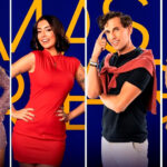 ¿Maica, Marieta, Óscar o Sergio?, Carlos Sobera conduce la gala final de GH DÚO