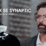 Novedades en Sensorial Expert by PRATS con la revolucionaria solución VIMAX SE Synaptic, las lentes progresivas de PRATS mejor conectadas con el cerebro del usuario Novedades en Sensorial Expert by PRATS con la revolucionaria solución VIMAX SE Synaptic, las lentes progresivas de PRATS mejor conectadas con el cerebro del usuario