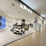 Krack, el gigante del calzado español, acelera su expansión nacional con Tormo Franquicias Consulting