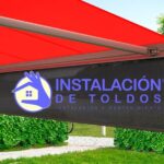 La instalación de toldos: La clave para un verano más fresco y eficiente