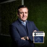 Ignacio Campoy, CEO de Formación Universitaria, nominado a los Premios Business Worldwide Ignacio Campoy, CEO de Formación Universitaria, nominado a los Premios Business Worldwide