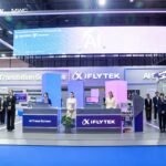 iFLYTEK en MWC25: La IA que conecta ideas y lidera la innovación con LLMs