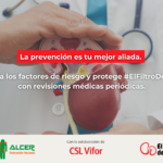 La incidencia y la prevalencia de pacientes en terapia renal sustitutiva siguen en aumento en España La incidencia y la prevalencia de pacientes en terapia renal sustitutiva siguen en aumento en España