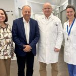 Inebir obtiene la certificación ESHRE en Buenas Prácticas Clínicas y de Laboratorio