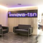 Innova-tsn factura 21 millones de euros y eleva sus ingresos un 16% respecto al ejercicio anterior
