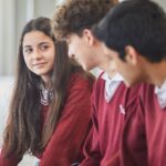 El sistema dual: una de las claves en el éxito educativo del Colegio Juan Pablo II de Parla