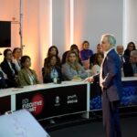 ISDI Executive Summit 2025: “La Inteligencia Artificial puede destruir 65 millones de empleos, pero va a crear otros 130 millones nuevos”