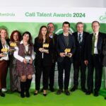 Konecta, galardonada como Mejor Proveedor de Telemarketing 2024 en los Call Talent Awards de Iberdrola