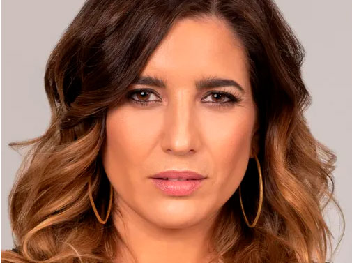 Lucía Jiménez y Alfonso Bassave protagonizan una serie ambientada en la Escuela Naval Militar de Marín