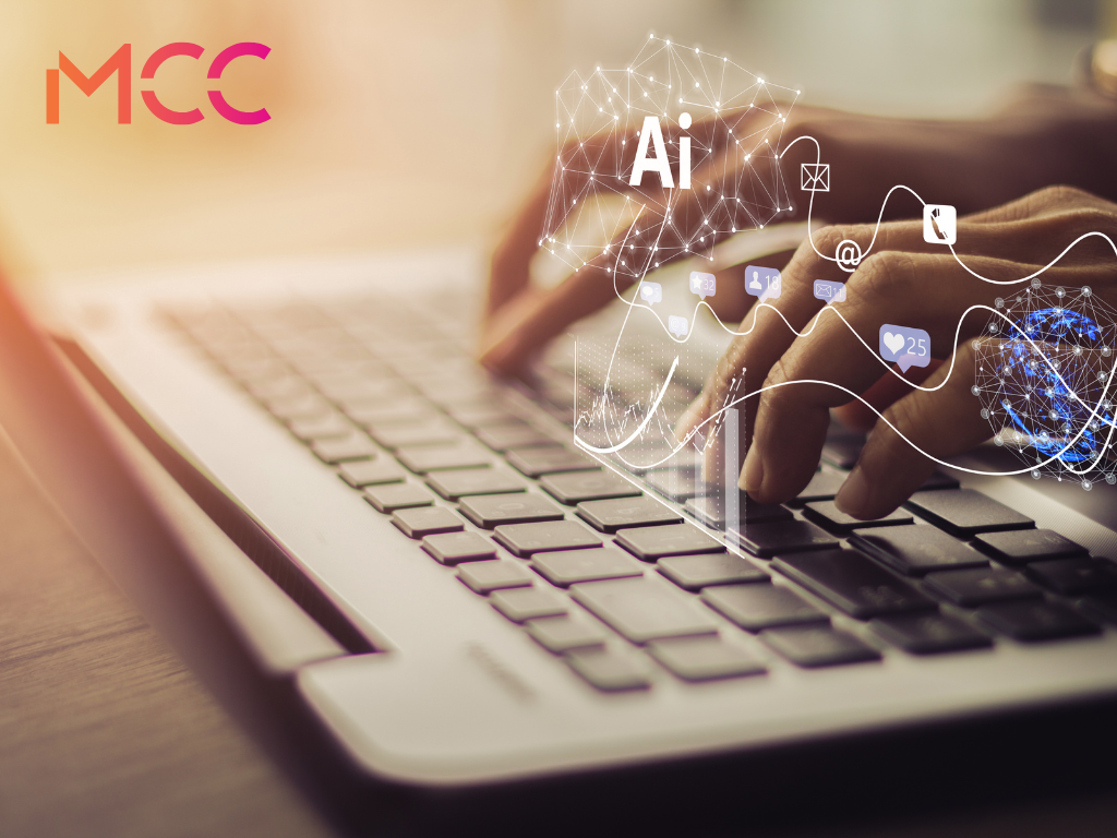 MCC Banking refuerza la seguridad financiera con su nueva tecnología de autenticación biométrica