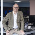 Numintec nombra a Jordi Farrero vicepresidente de Ventas para potenciar su estrategia comercial