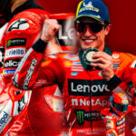 Marc Márquez se afianza en el liderato tras imponerse a su hermano Alex y a Bagnaia
