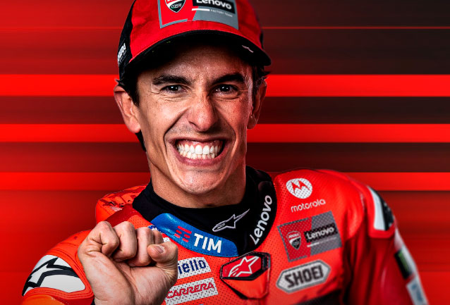 Marc Márquez le gana la partida a Álex en Termas e iguala las 90 victorias de Ángel Nieto