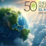 La Fundación Marqués de Oliva presenta el informe ’50 Ideas para cambiar el mundo’