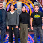 MasterChef 13, una edición solidaria y con batalla gastronómica entre generaciones