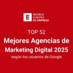 Top 52: las mejores agencias de marketing digital 2025