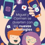 Un cuento que fomenta la empatía y la inclusión a través de la tecnología Un cuento que fomenta la empatía y la inclusión a través de la tecnología