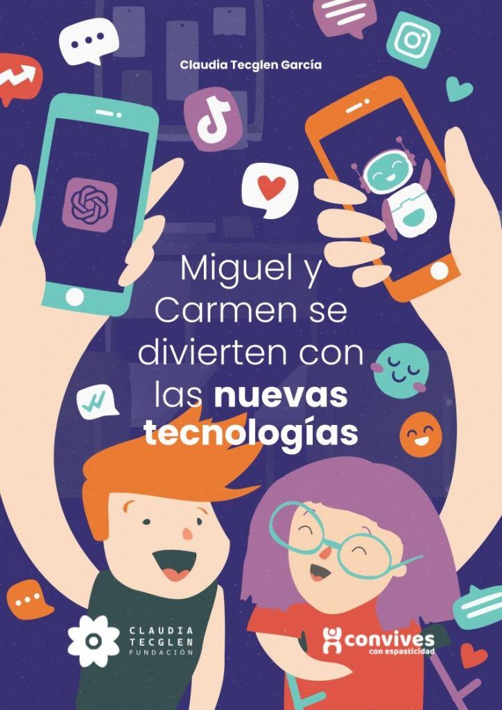 Un cuento que fomenta la empatía y la inclusión a través de la tecnología