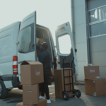 Así son las soluciones logísticas y de transporte para particulares y empresas de LOGISTIVAN Así son las soluciones logísticas y de transporte para particulares y empresas de LOGISTIVAN