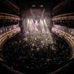 Eventim se alía con el Teatro Eslava para impulsar la música en vivo y apoyar las salas locales