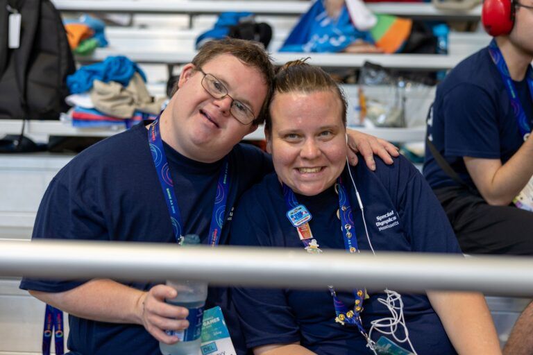 Atos respalda con gran éxito los Juegos Mundiales de Invierno Special Olympics Turín 2025