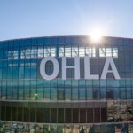 OHLA, bajo el mando de Tomás Ruiz, obtiene el certificado de Excelencia Empresarial Saludable (SEES) OHLA, bajo el mando de Tomás Ruiz, obtiene el certificado de Excelencia Empresarial Saludable (SEES)