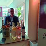 Bodegas Obergo deslumbra en Beday Wines Edition 2025 con la esencia del Somontano