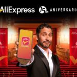 AliExpress celebra su 15º aniversario con más productos locales y entregas más rápidas AliExpress celebra su 15º aniversario con más productos locales y entregas más rápidas