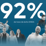 Lean Finance consigue un 92% de tasa de éxito en más de 70 préstamos ENISA presentados Lean Finance consigue un 92% de tasa de éxito en más de 70 préstamos ENISA presentados