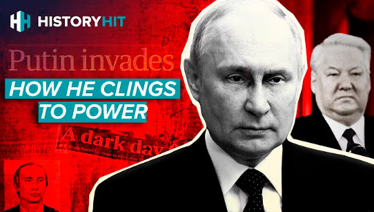 Serguéi Beseda, exjefe de inteligencia y nacionalista radical, emerge como el hombre fuerte del Kremlin