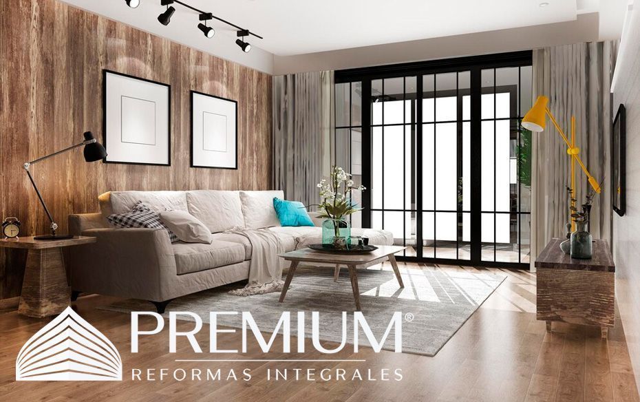 Arquitectura, interiorismo y planificación: la metodología de Reformas Premium para crear espacios funcionales