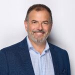 Claranet refuerza su equipo con la incorporación de Roger Vilà como nuevo Chief Operating Officer