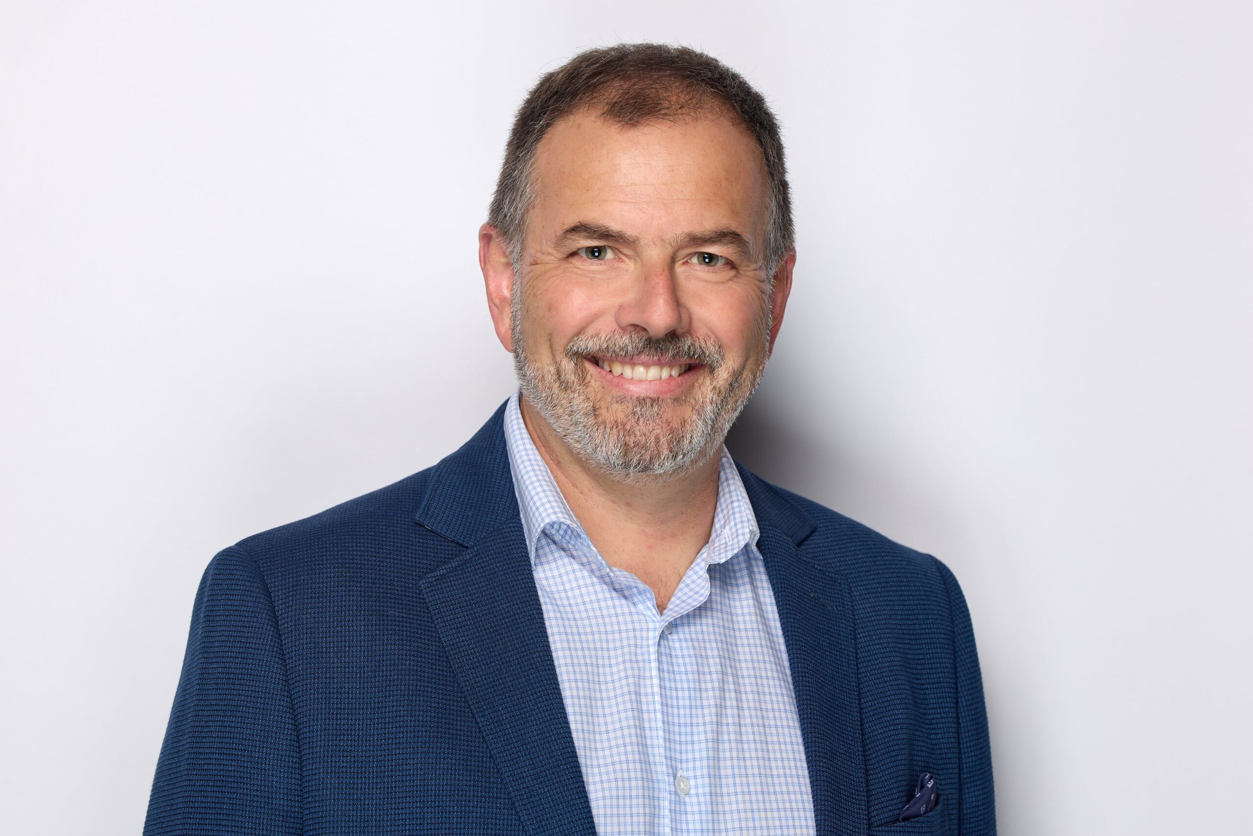 Claranet refuerza su equipo con la incorporación de Roger Vilà como nuevo Chief Operating Officer