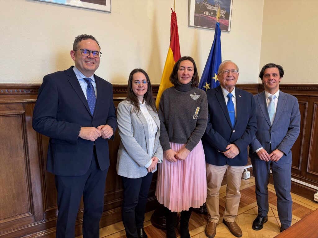 Interham inicia su camino para reforzar la imagen y reputación del jamón