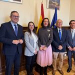 Interham inicia su camino para reforzar la imagen y reputación del jamón Interham inicia su camino para reforzar la imagen y reputación del jamón