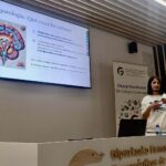200 farmacéuticos de Gipuzkoa se forman en el acompañamiento de la mujer durante la perimenopausia y menopausia desde la farmacia comunitaria