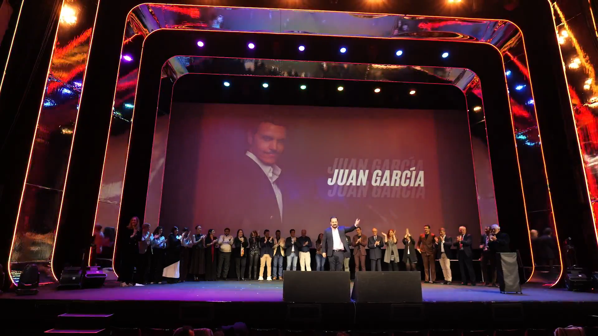Top Human Leaders: el primer evento de talento intergeneracional en España galardonado en los Iberian Festival Awards Top Human Leaders: el primer evento de talento intergeneracional en España galardonado en los Iberian Festival Awards