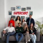SUPERCUBO, la startup sevillana que revoluciona el fitness, inicia su ronda Serie A tras validar su negocio y atraer inversión estratégica