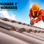 Las 5 averías más comunes en tejados y cómo solucionarlas por TEJADOS Y FACHADAS ASTURIAS
