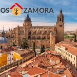 Reparación de Tejados y Cubiertas: soluciones eficaces y económicas en Salamanca, Zamora y alrededores