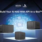 API-in-a-Box™ y TerraMaster NAS: solución abierta para crear apps de IA y superar desafíos del desarrollo