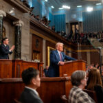 Una cumbre de una enorme complejidad ante la ruptura de Trump con la OTAN y sus pactos con Putin
