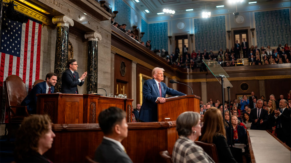 Una cumbre de una enorme complejidad ante la ruptura de Trump con la OTAN y sus pactos con Putin