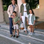U.S. Polo Assn. celebra su 5º año como socio oficial de indumentaria del British Open Polo Championship